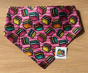 All Sorts Pet Bandanna